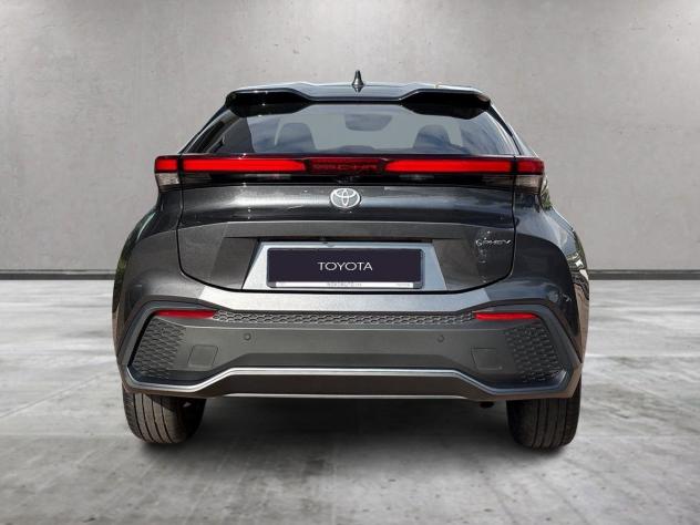 Toyota C-HR 2.0 PHEV Trend - Foto 3