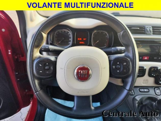 FIAT Panda 0.9 TwinAir Turbo S&S 4x4 ELD rif. 23409413 - Foto 5