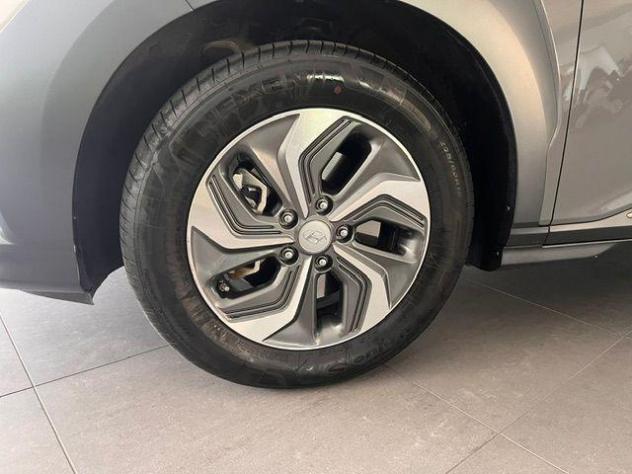 HYUNDAI Kona HEV 1.6 DCT XLine + Safety Pack rif. 23834096 - Foto 5