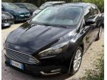 FORD Focus 1.5 TDCi 120 CV Start&Stop Titanium rif. 23811889