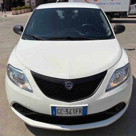 LANCIA Ypsilon 1.0 FireFly 5 porte S&S Hybrid Ecochic Gold rif. 23989434 - Foto 8
