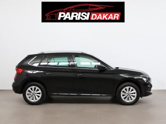 SKODA Kamiq 1.0 TSI 115CV DSG Selection *PROMO PARISI GROUP* rif. 24088869 - Foto 6