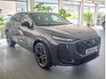 Audi Q3 Sportback TDI 110 kW S tronic S Line Edition