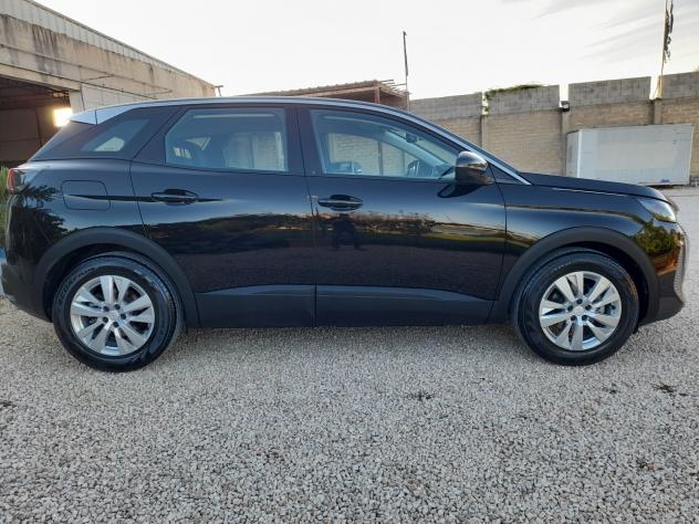 Peugeot 3008 BlueHDi 130 CAMBIO MANUALE ANNO 2022 - Foto 7