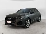 Audi Q3 Q3 2.0 tdi S line edition 150cv s-tronic