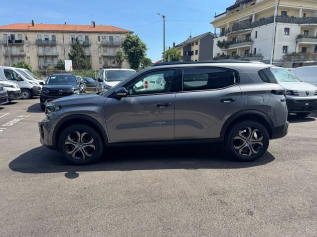 Citroën C3 Aircross Nuova Turbo 100 MT6 - PLUS - Foto 4