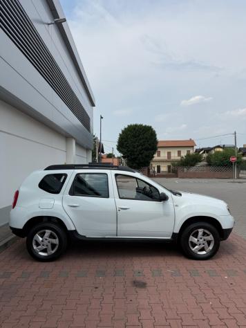 Dacia Duster 1.6 110CV 4x2 benzina anno 2013 km 90.000 - Foto 7