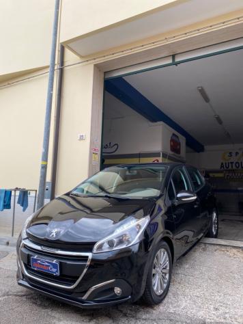 Peugeot 208 BlueHDi 100 S&S 5 porte Allure - Foto 3