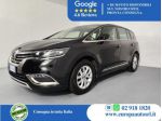 RENAULT Espace Blue dCi 160CV EDC Business *7 POSTI* rif. 22789718