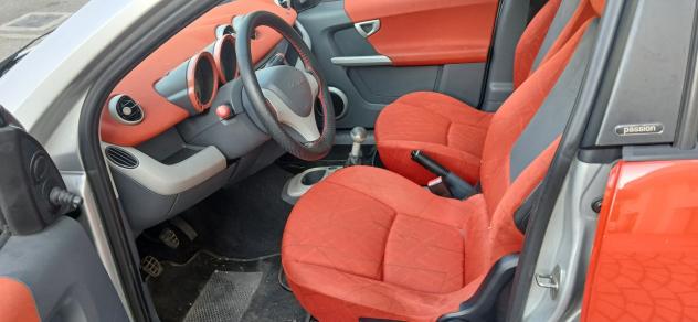 Smart ForFour 1.1 passion neopatentati - Foto 10