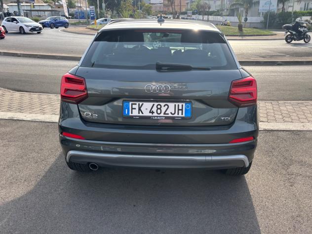 Audi Q2 1.6 TDI Sport - Foto 7