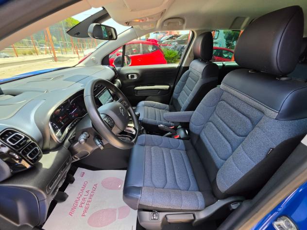 Citroen C3 Aircross 1,6 diesel 22/12/2021 cv110 - Foto 6