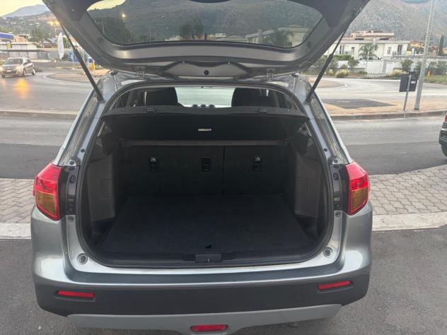 Suzuki Vitara 1.6 VVT 4WD AllGrip V-Cool - Foto 9