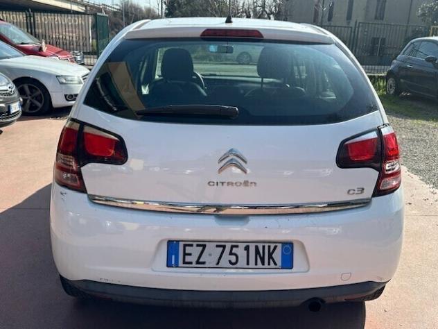 Citroen C3 1.4 HDi 70 Exclusive,Uniproprietario!! - Foto 6