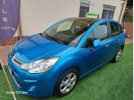 Citroen C3 PureTech 82 Exclusive