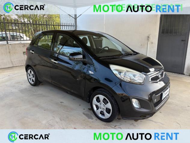Kia Picanto 5 Porte Picanto 1.0 Glam 69cv 5p - Foto 3