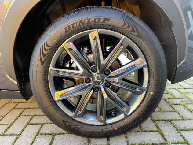Lexus LBX Hybrid Elegant - Foto 7