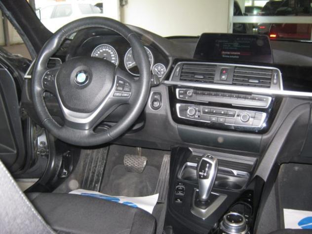 BMW 316 d Touring Business Advantage aut. rif. 23178017 - Foto 9