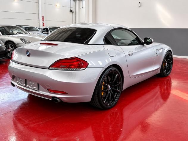 Bmw Z4 sDrive35i - Foto 3