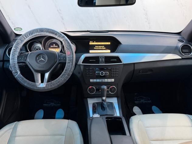 Mercedes-benz C 220 CDI BlueEFFICIENCY CoupAvantgarde - Foto 5