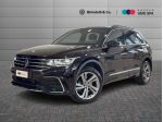 Volkswagen Tiguan II 2021 Volkswagen 2.0 tdi R-Line 4motion 150cv dsg
