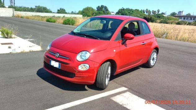 FIAT 500 1.2 69cv Lounge - Foto 3