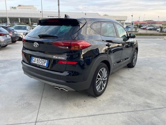 Hyundai Tucson 1.6 CRDi 136CV XPrime - Foto 4