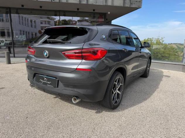 BMW X2 xDrive18d Advantage - Cambio nuovo rif. 23672853 - Foto 2