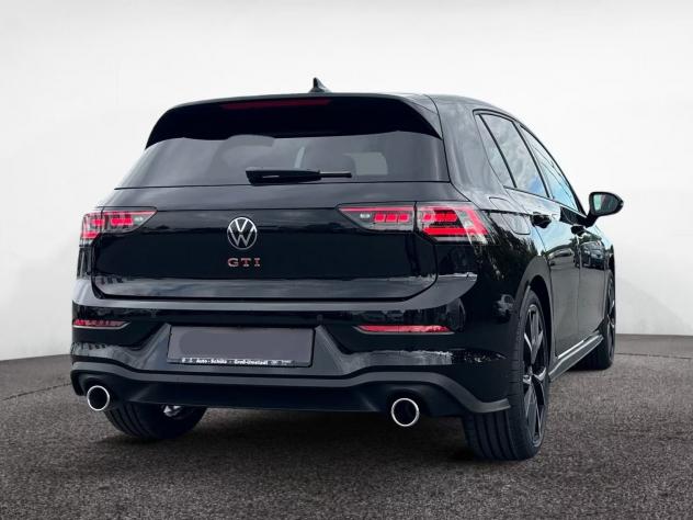 Volkswagen Golf 2.0 TSI GTI DSG Gancio Tetto 19" Estoril Full LED Harman Kardon - Foto 2