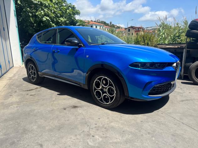 Alfa Romeo Tonale 1.5 160 CV MHEV TCT7 Ti - Foto 2