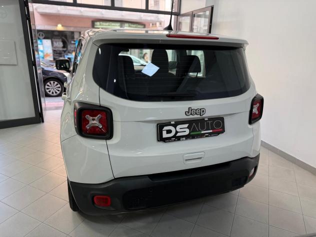 JEEP RENEGADE 1.6 Mjt 130 CV LIMITED IVA ESPO - Foto 10