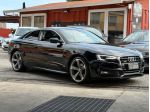 A5 2.0 TDI 190 diesel quattro S line-unipro-e6-