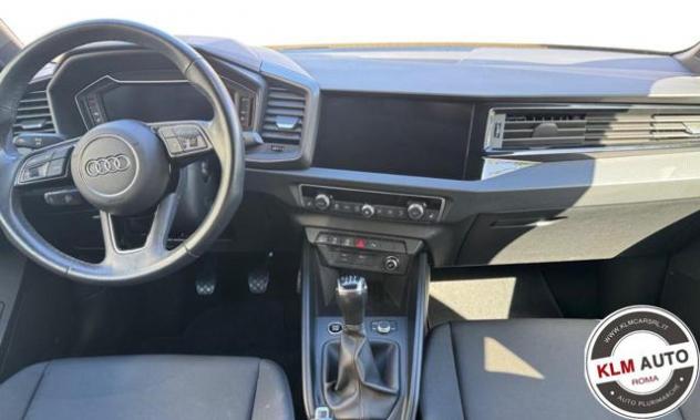 AUDI A1 SPB 30 TFSI S Line + altre in sede rif. 24175793 - Foto 6