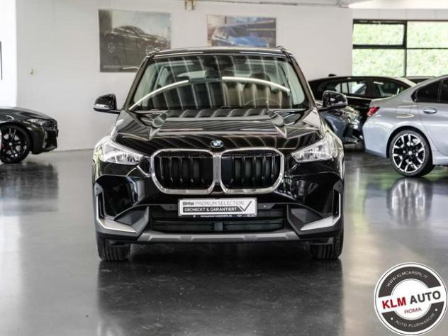 BMW X1 sDrive 18d Black edition Garanzia BMW rif. 24069261 - Foto 3