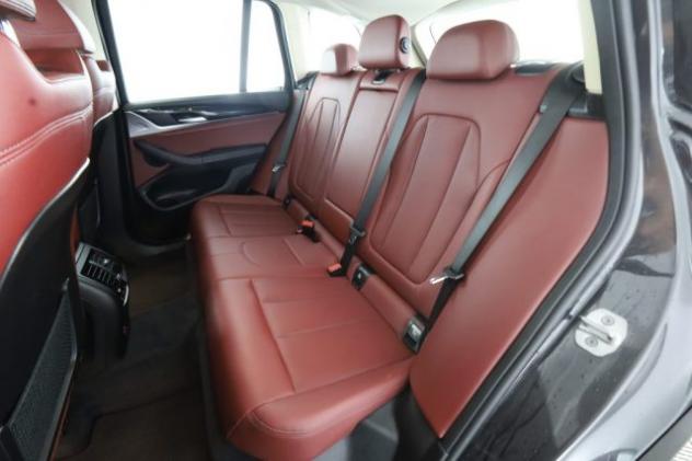 BMW X3 X3 xDrive20d 48V rif. 23956449 - Foto 3