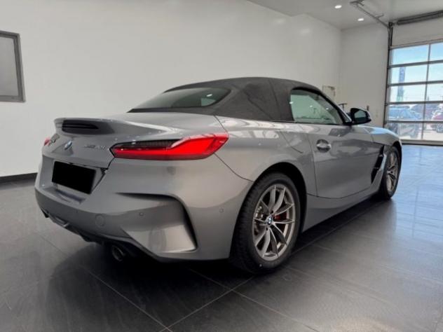 BMW Z4 sDrive20i Msport M Sport rif. 24163491 - Foto 4
