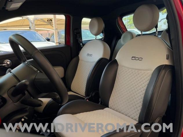 FIAT 500 500 1.0 hybrid Dolcevita 70cv rif. 23987757 - Foto 7