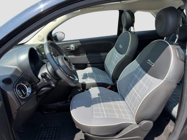 FIAT 500 500 1.2 69 CV Lounge rif. 23988599 - Foto 10