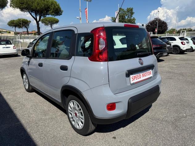 FIAT Panda 1.0 FireFly 70cv Hybrid, CARPLAY, PRONTA CONSEGNA! - Foto 9