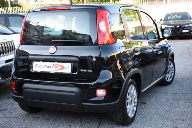 FIAT Panda 1.0 FireFly S&S Hybrid rif. 23775467 - Foto 3