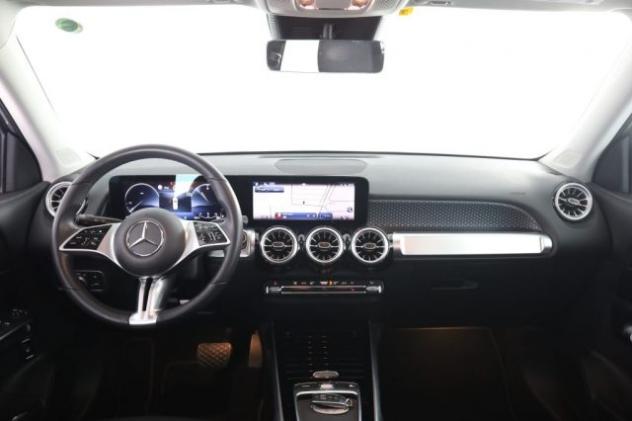 MERCEDES-BENZ GLB 200 GLB 200 d Automatic Progressive Advanced Plus rif. 23752656 - Foto 4