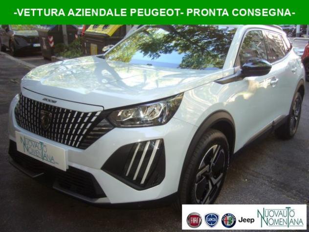 PEUGEOT 2008 PureTech 100 S&S Allure Aziendale Stellantis rif. 23968678 - Foto 2