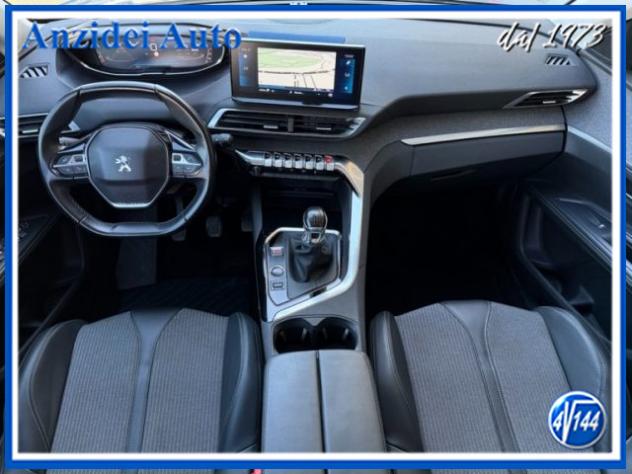 PEUGEOT 5008 1.5 BlueHDi 130 Cv Allure Pack rif. 24112775 - Foto 7