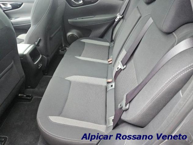 NISSAN Qashqai 1.5 dCi 115 CV DCT Tekna rif. 24180128 - Foto 9