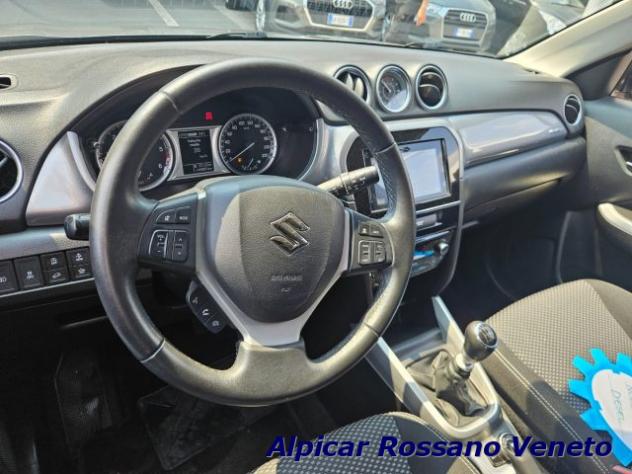 SUZUKI Vitara 1.6 DDiS 4WD AllGrip V-Top rif. 24019333 - Foto 6