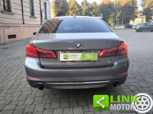BMW 530 D Xdrive Luxury rif. 24072047 - Foto 7