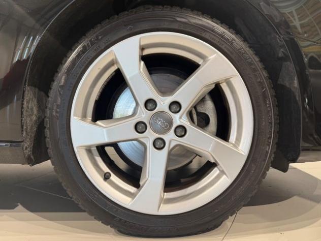 AUDI A3 SPB 30 TDI S tronic Sport PREZZO REALE rif. 24059528 - Foto 10
