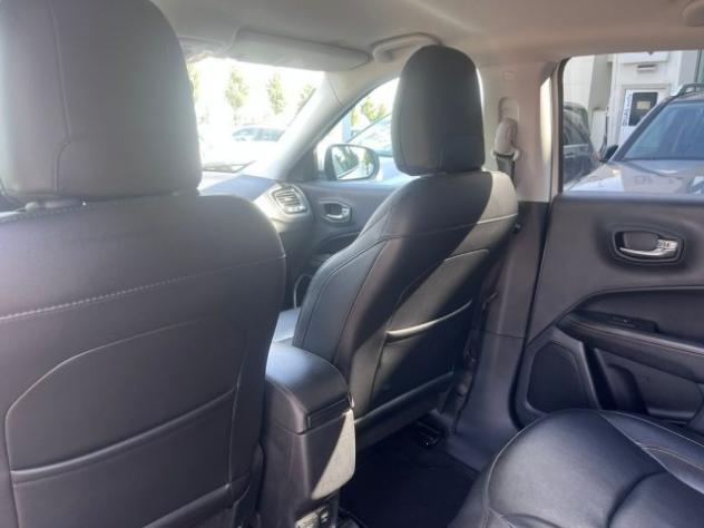 JEEP Compass 1.6 Multijet II 2WD Limited rif. 24063493 - Foto 8