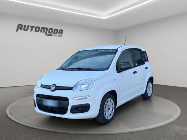 FIAT Panda 1.2 Easy 69CV rif. 23159510