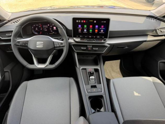 SEAT Leon 2.0 TDI 150 CV DSG Business rif. 23765211 - Foto 7